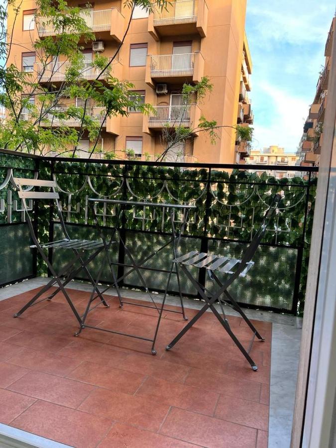 Kome'S Palerme Extérieur photo