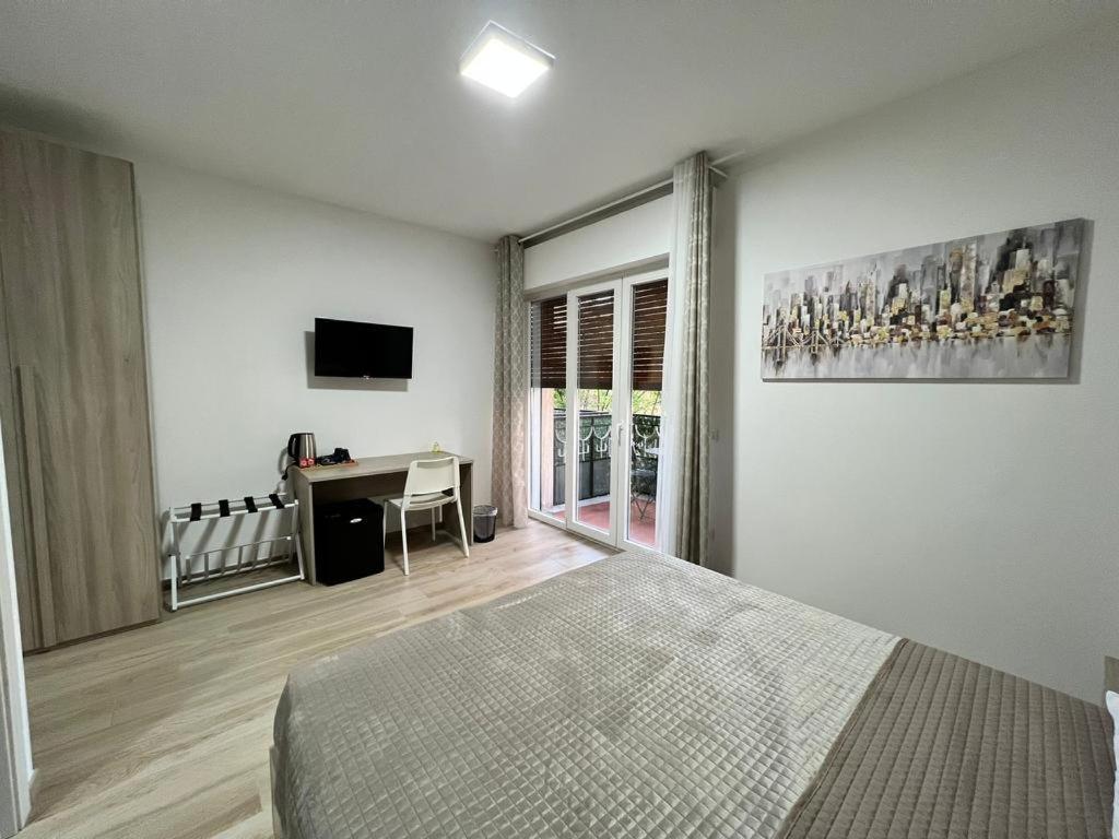 Kome'S Palerme Extérieur photo