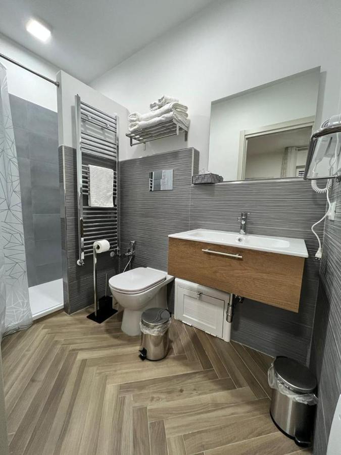 Kome'S Palerme Extérieur photo